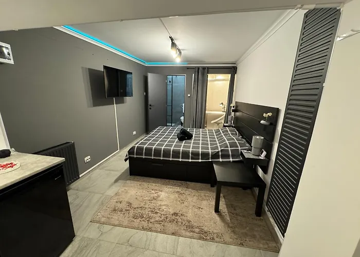 Studio Ultracentral Bucureşti