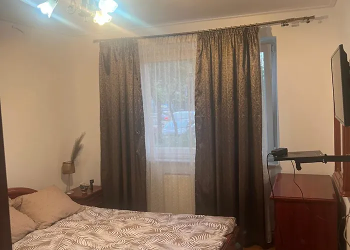 Uccello Residence Bucureşti